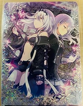 オンゲキ　aimeカード　皇城セツナ オンゲキ aimeカード 皇城セツナ 刹那 - メルカリ